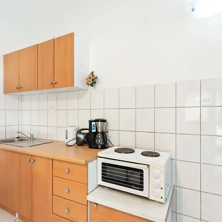 Modern In With Veranda *