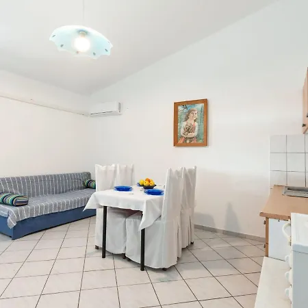 Modern In With Veranda *