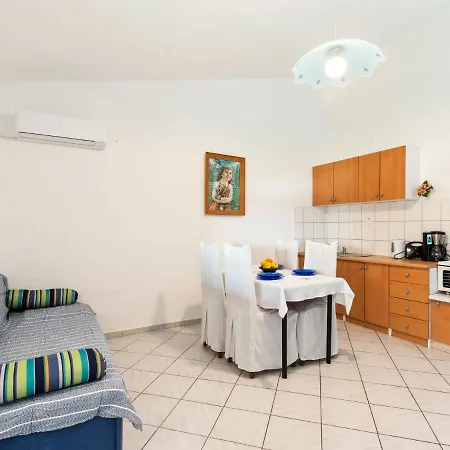 Modern In With Veranda *